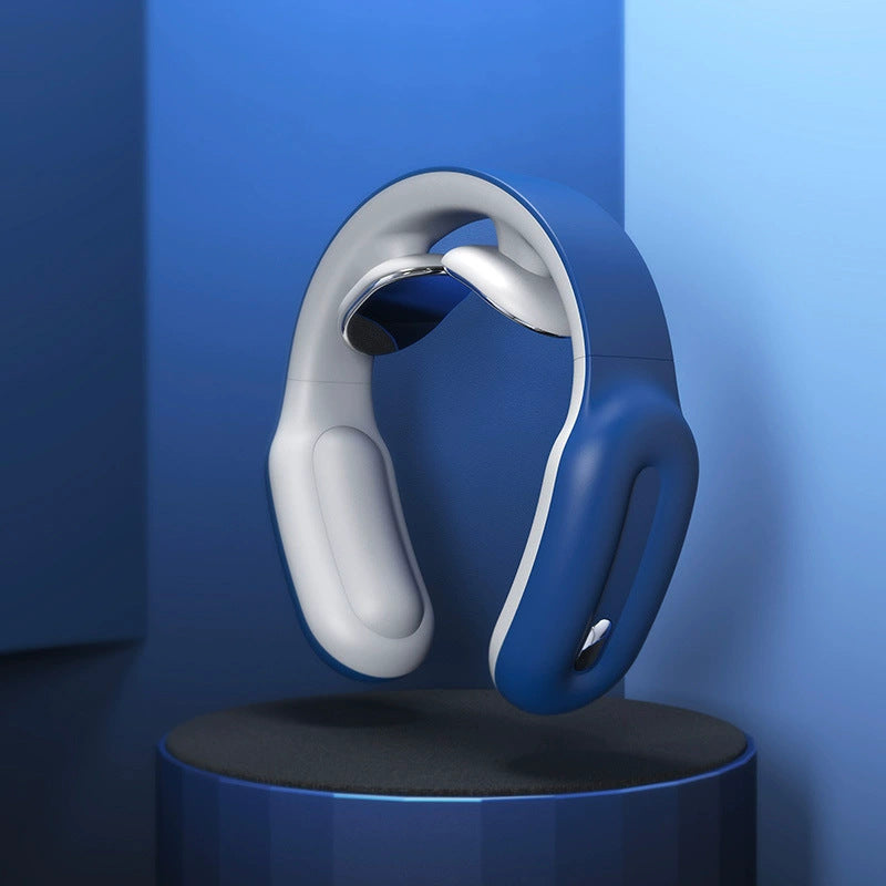 PGG Cervical Massager – Intelligent Relief for Neck & Body Tension