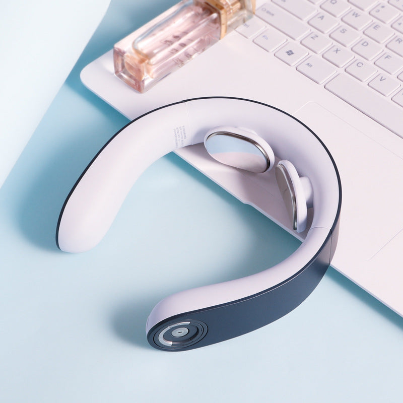 PGG Cervical Massager – Intelligent Relief for Neck & Body Tension