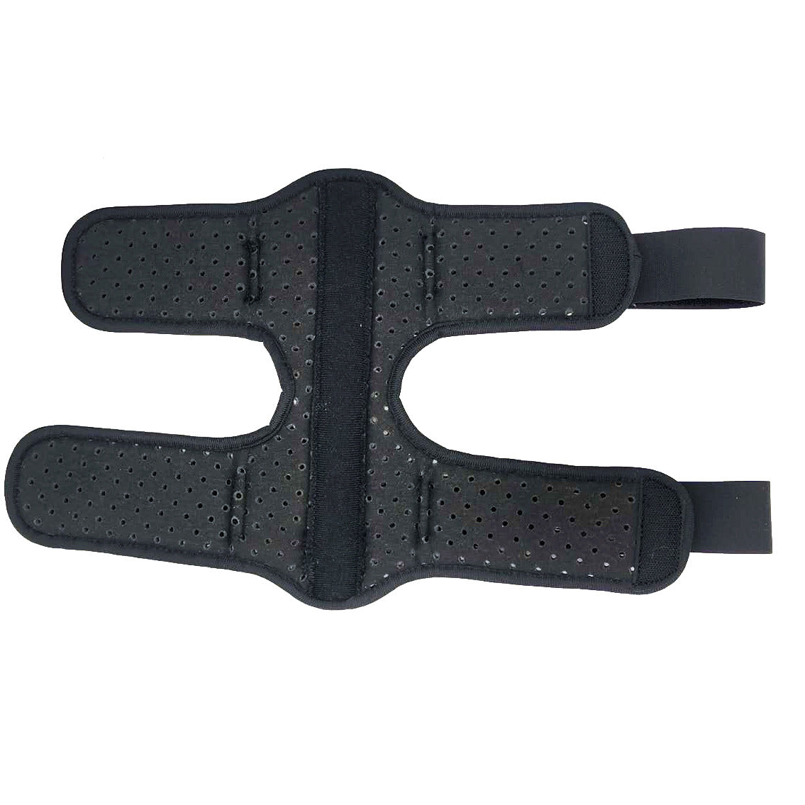 Adjustable Night Splint for Plantar Fasciitis Relief – Foot Drop & Heel Pain Support