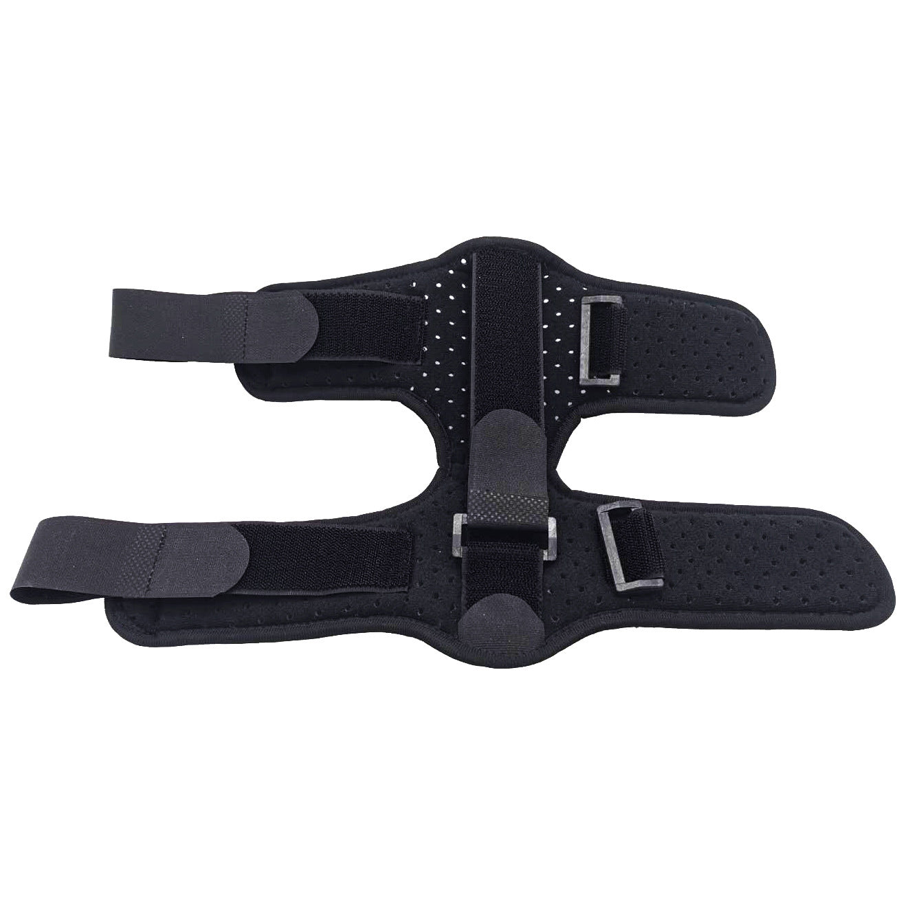Adjustable Night Splint for Plantar Fasciitis Relief – Foot Drop & Heel Pain Support