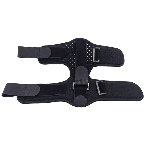 Adjustable Night Splint for Plantar Fasciitis Relief – Foot Drop & Heel Pain Support