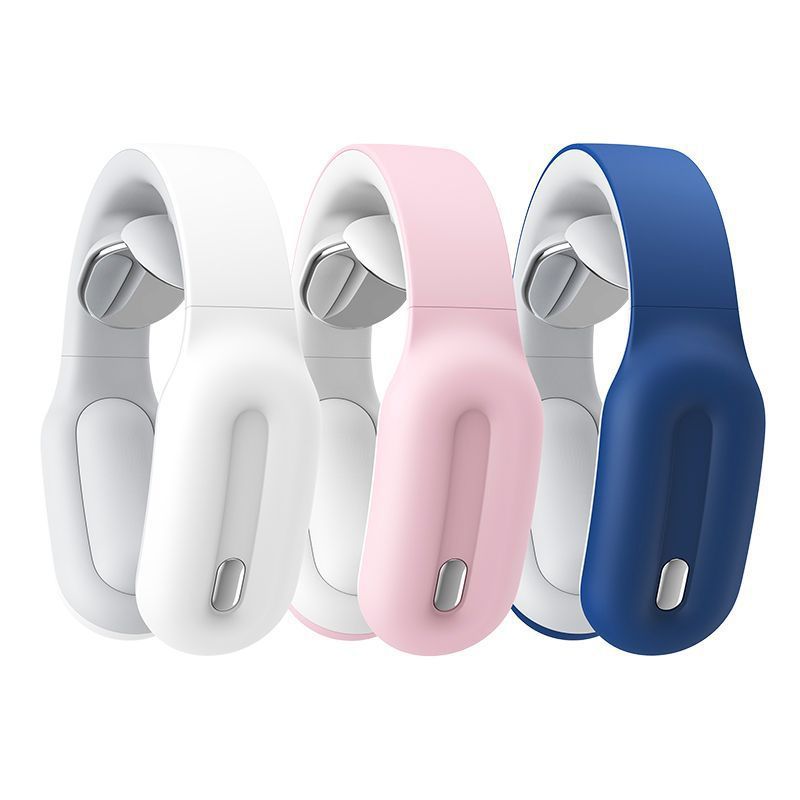 PGG Cervical Massager – Intelligent Relief for Neck & Body Tension