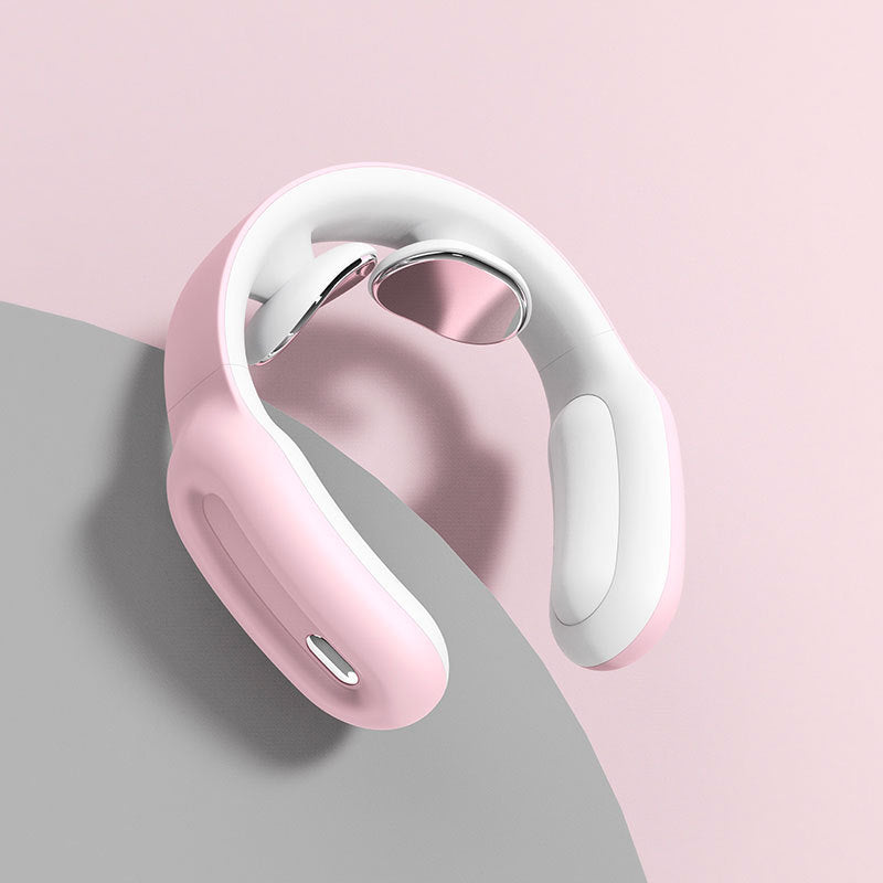 PGG Cervical Massager – Intelligent Relief for Neck & Body Tension