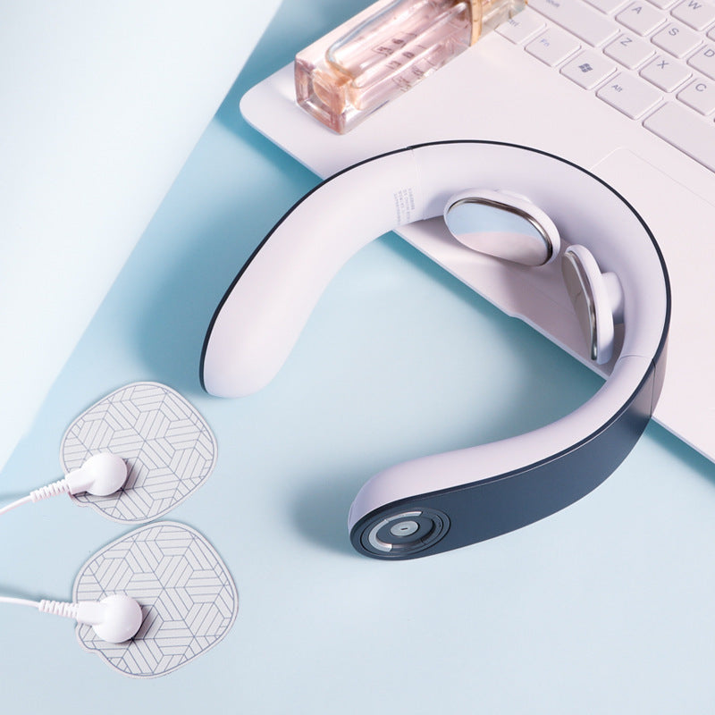 PGG Cervical Massager – Intelligent Relief for Neck & Body Tension