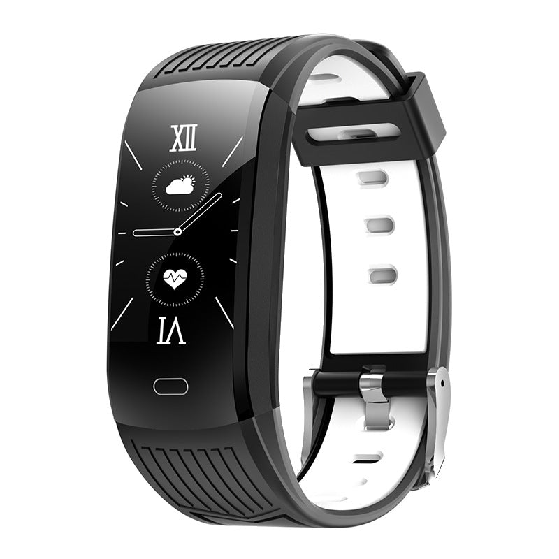 Z1 Smart Fitness Bracelet – All-in-One Health & Lifestyle Tracker